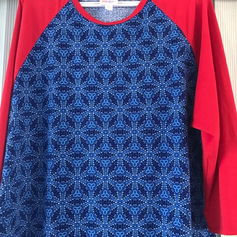 LulaRoe Randy Bundle - Picture 2 of 5